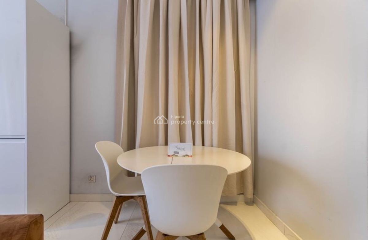Luxury and Cosy Newly Launched Two-bedroom Apartments, Lekki Phase 1, Lekki, Lagos, Flat / Apartment Short Let