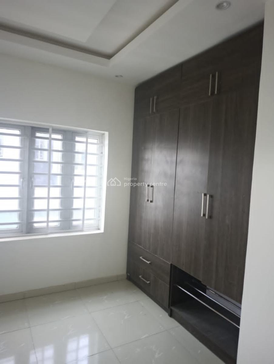Massively New 4bedrooms Semi Detached Duplex, Amen Estate Phase 2 Eleko Junction, Eleko, Ibeju Lekki, Lagos, Semi-detached Duplex for Sale
