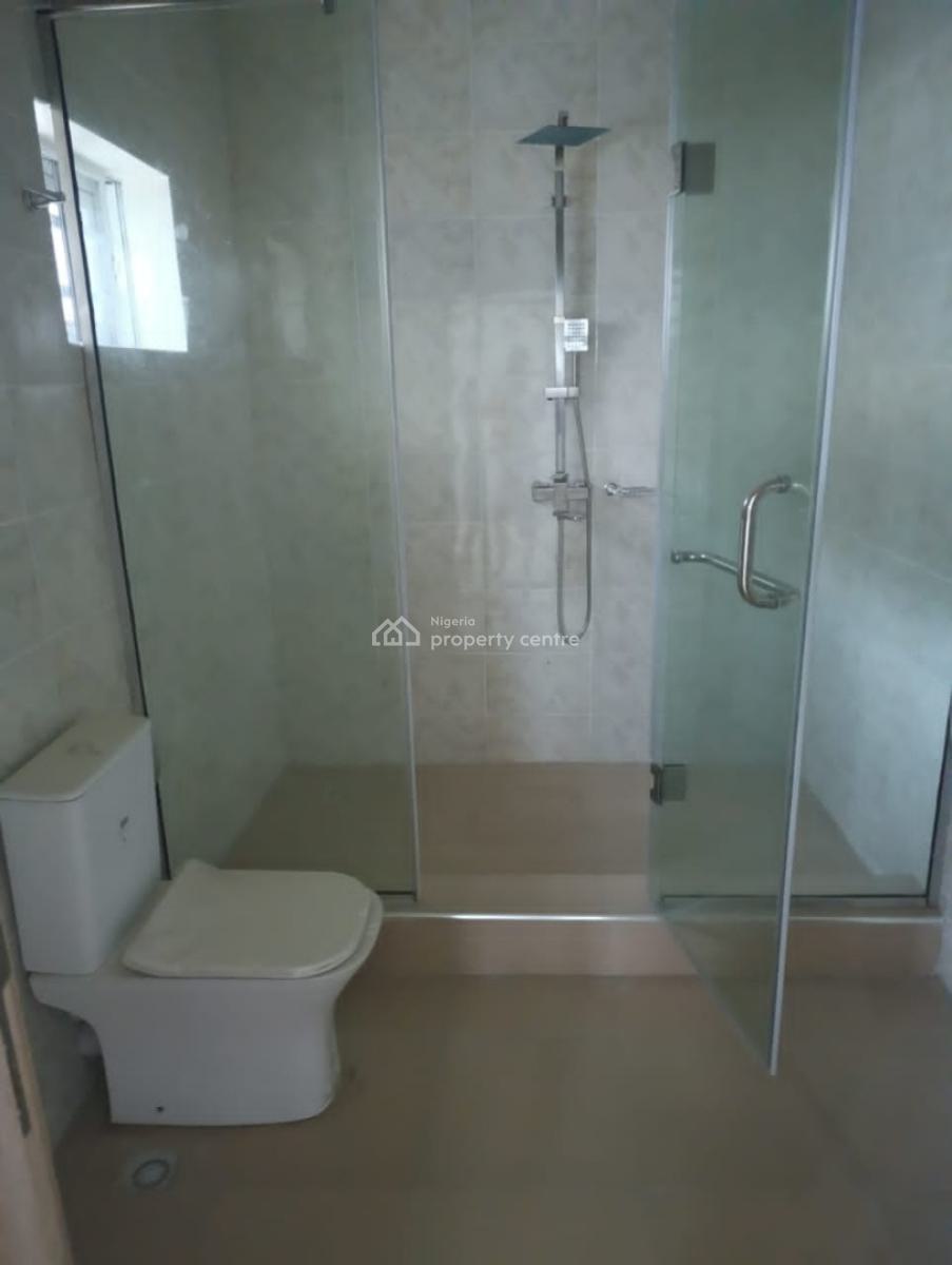 Massively New 4bedrooms Semi Detached Duplex, Amen Estate Phase 2 Eleko Junction, Eleko, Ibeju Lekki, Lagos, Semi-detached Duplex for Sale