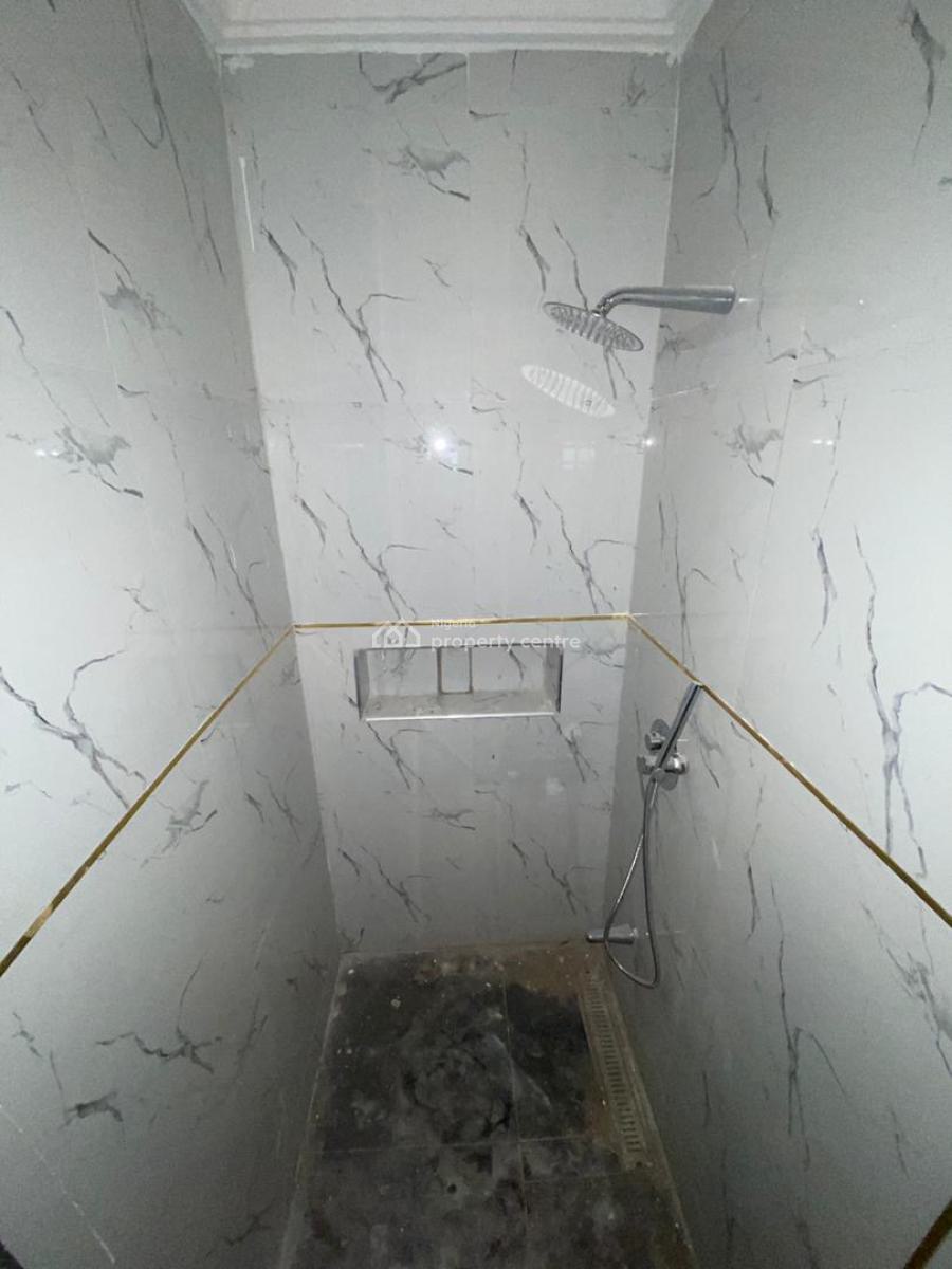 2 Bedroom Duplex, Badore, Ajah, Lagos, Terraced Duplex for Rent