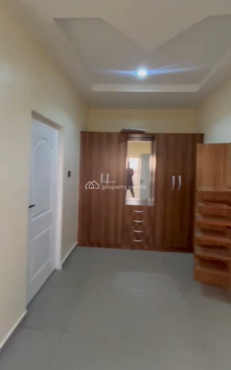 4 Bedroom Terrace Duplex, Guzape, Guzape District, Abuja, Terraced Duplex for Rent