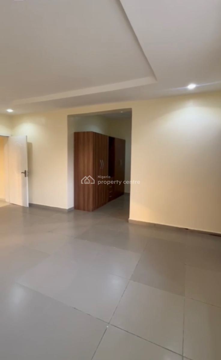 4 Bedroom Terrace Duplex, Guzape, Guzape District, Abuja, Terraced Duplex for Rent