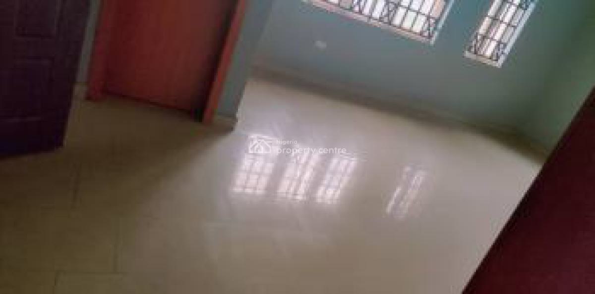 Luxury Room and Parlour Self Contained,mini Flat, Anthony Enahoro Estate Phase One, Ogba, Ikeja, Lagos, Mini Flat (room and Parlour) for Rent
