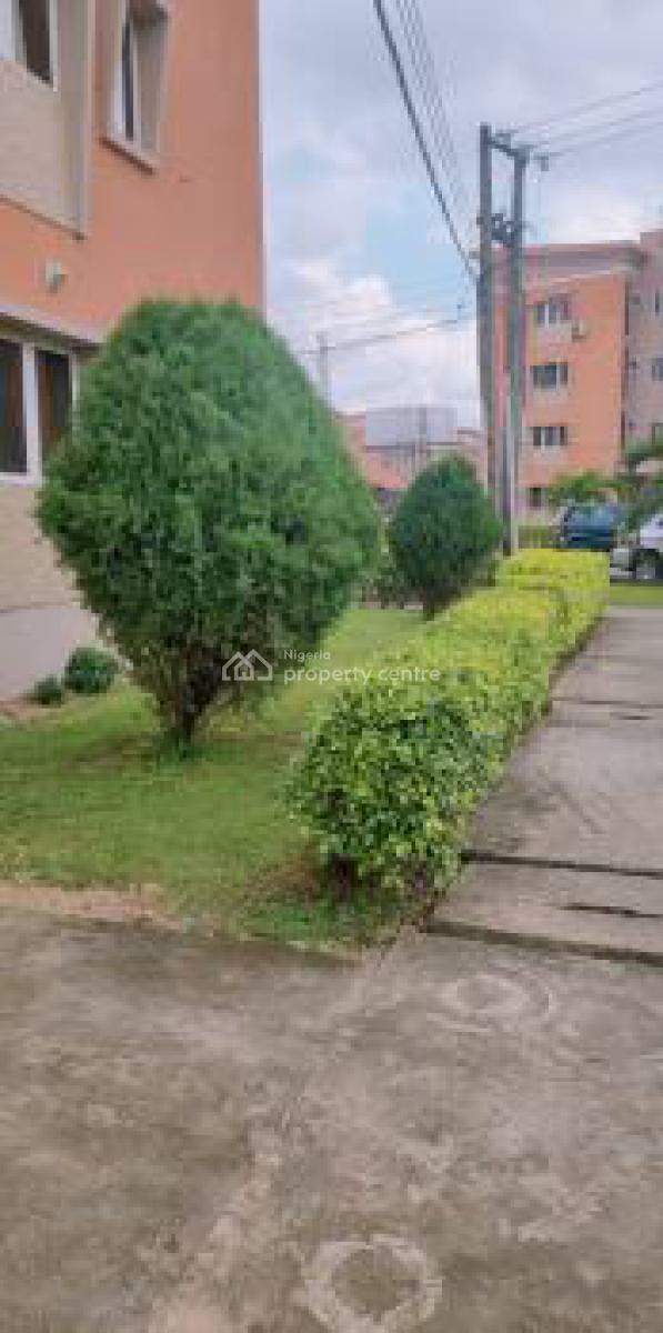 Luxury Room and Parlour Self Contained,mini Flat, Anthony Enahoro Estate Phase One, Ogba, Ikeja, Lagos, Mini Flat (room and Parlour) for Rent