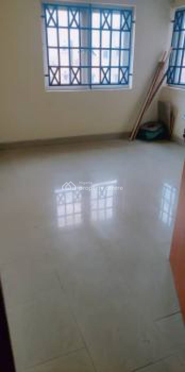 Luxury Room and Parlour Self Contained,mini Flat, Anthony Enahoro Estate Phase One, Ogba, Ikeja, Lagos, Mini Flat (room and Parlour) for Rent