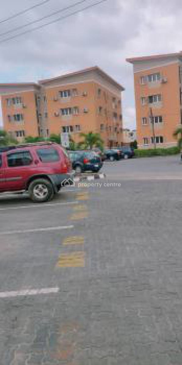 Luxury Room and Parlour Self Contained,mini Flat, Anthony Enahoro Estate Phase One, Ogba, Ikeja, Lagos, Mini Flat (room and Parlour) for Rent