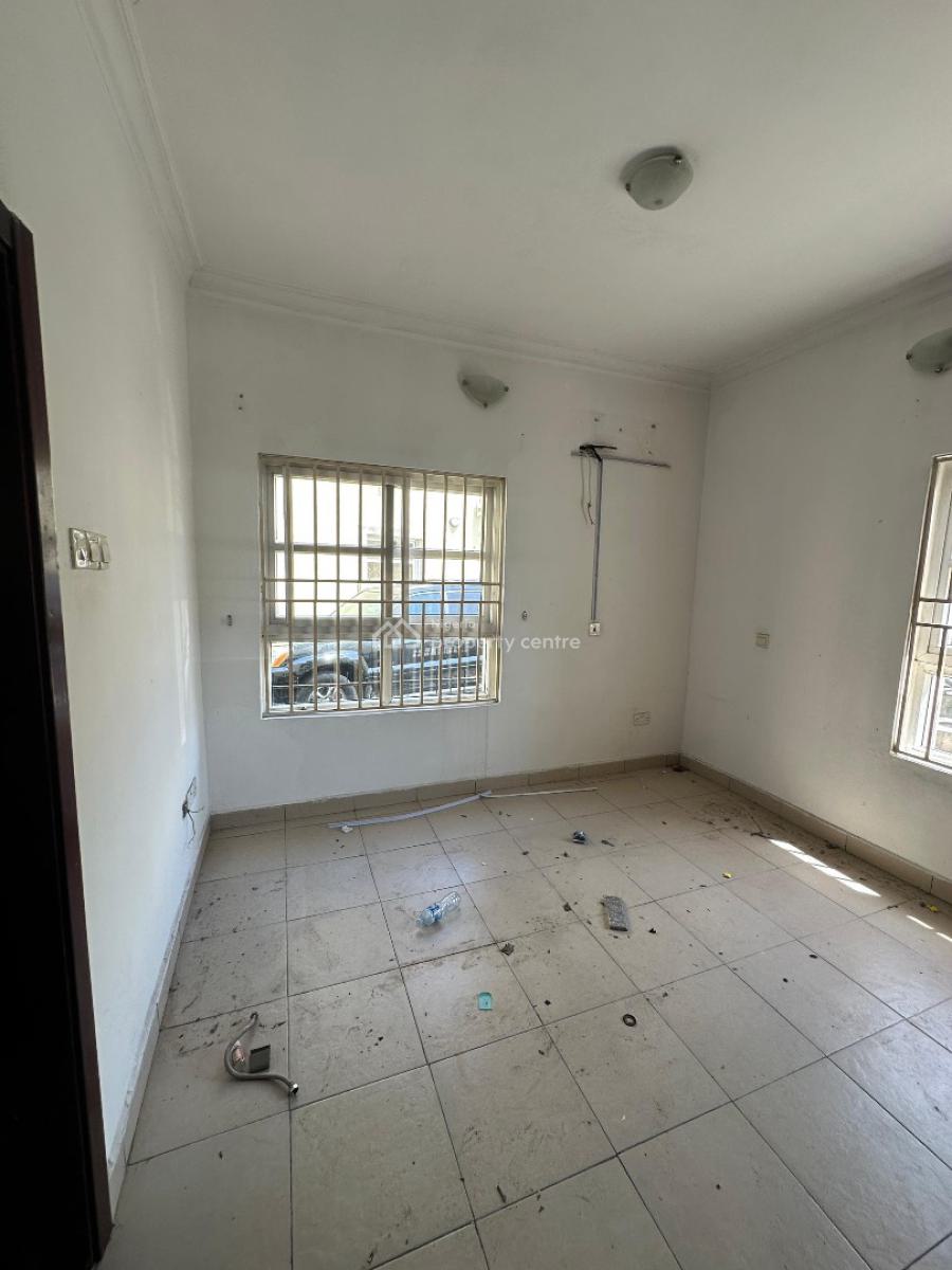 4 Bedrooms Semi Detached Duplex, Friends Colony Estate, Agungi, Lekki, Lagos, Semi-detached Duplex for Rent