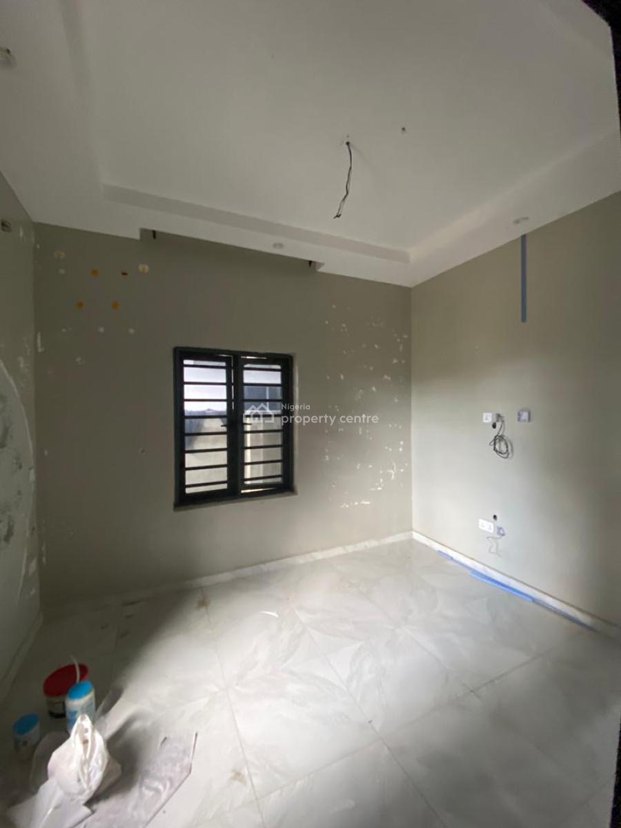 One Bedroom Apartment, Fountain Estate Ado, Ajah, Lagos, Flat / Apartment for Rent