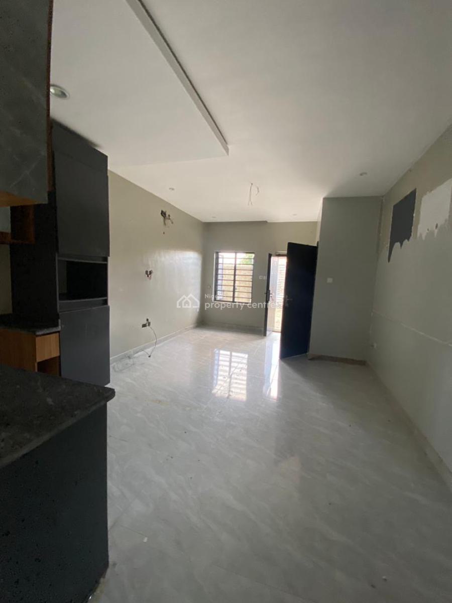 One Bedroom Apartment, Fountain Estate Ado, Ajah, Lagos, Flat / Apartment for Rent