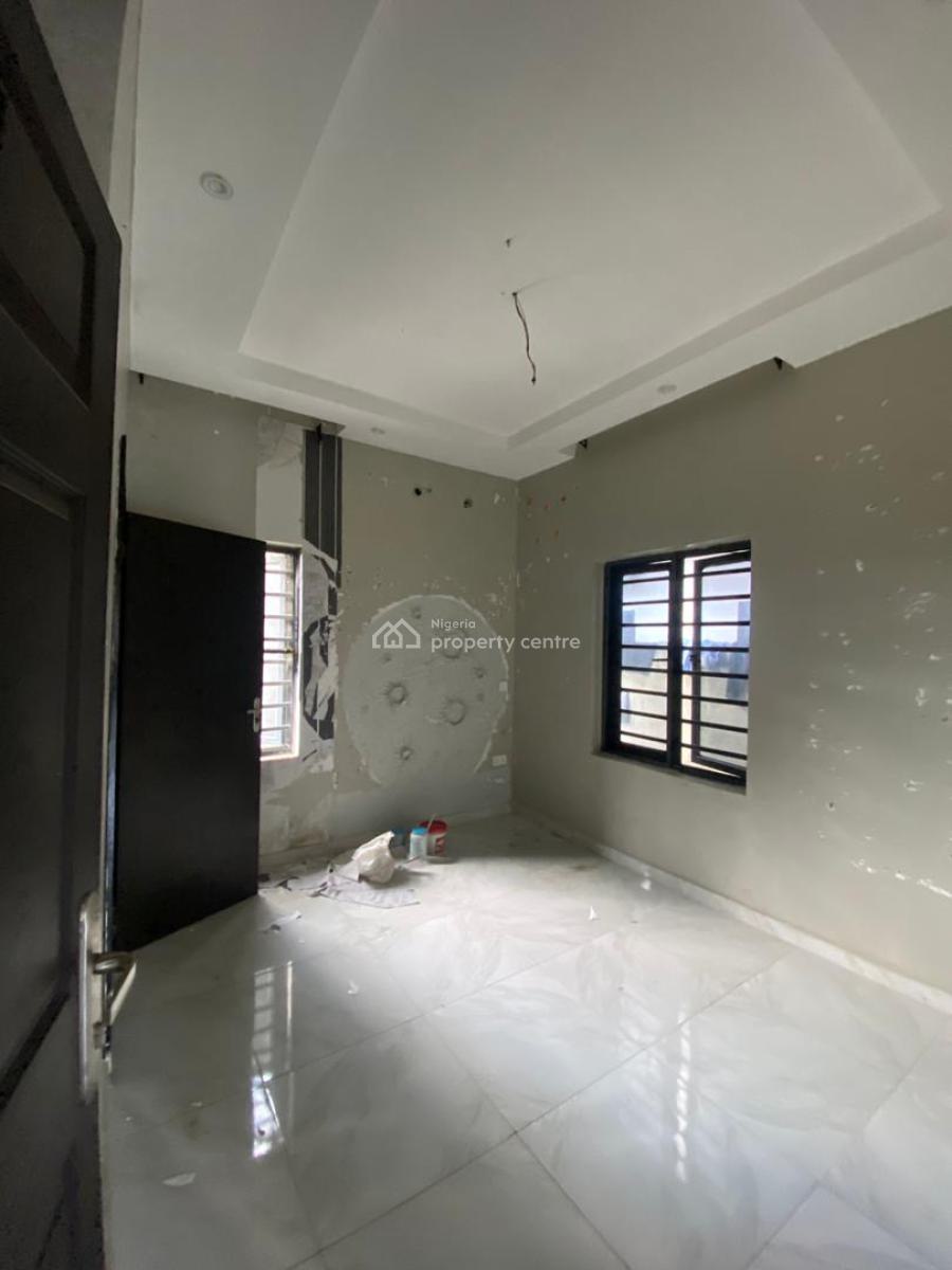 One Bedroom Apartment, Fountain Estate Ado, Ajah, Lagos, Flat / Apartment for Rent