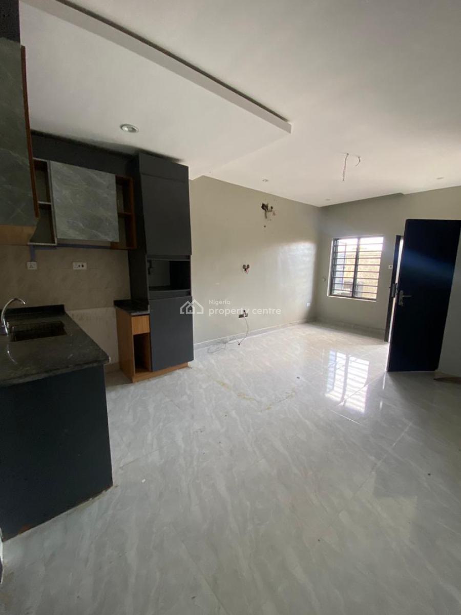 One Bedroom Apartment, Fountain Estate Ado, Ajah, Lagos, Flat / Apartment for Rent
