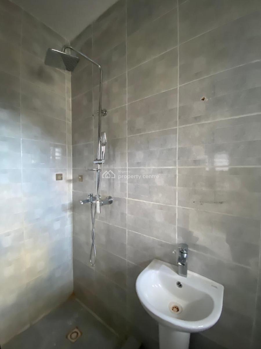 One Bedroom Apartment, Fountain Estate Ado, Ajah, Lagos, Flat / Apartment for Rent
