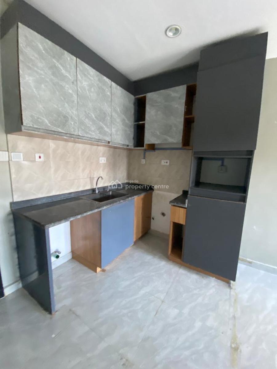 One Bedroom Apartment, Fountain Estate Ado, Ajah, Lagos, Flat / Apartment for Rent