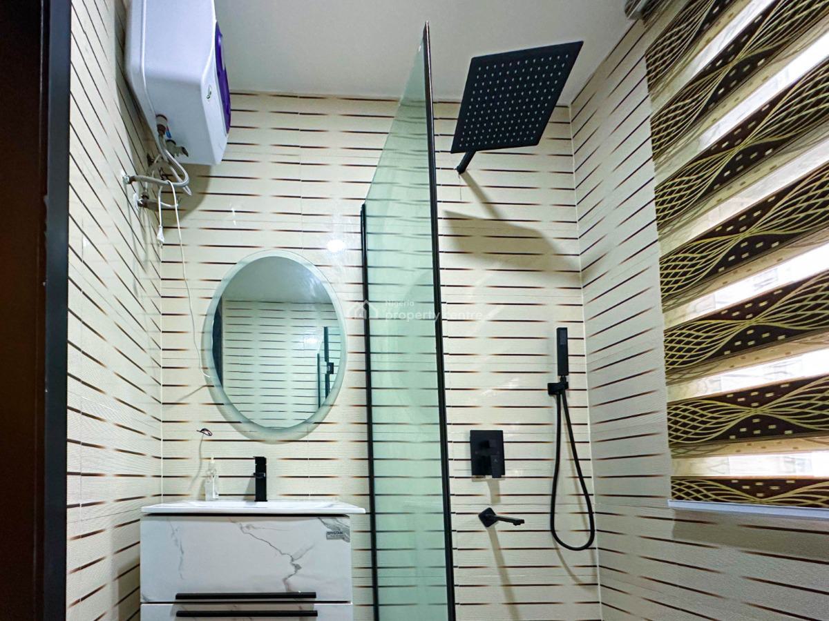 Luxury 1 Bedroom Apartment, Lekki Phase 1, Lekki, Lagos, Flat / Apartment Short Let