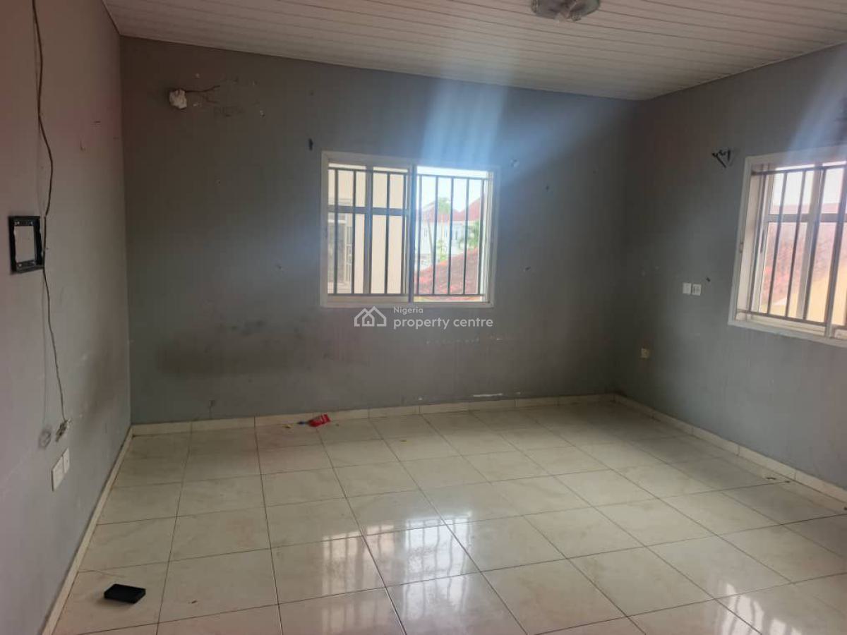 Massive 4bedrooms Detached Duplex, Crown Estate Sangotedo By Shoprite, Sangotedo, Ajah, Lagos, Detached Duplex for Sale