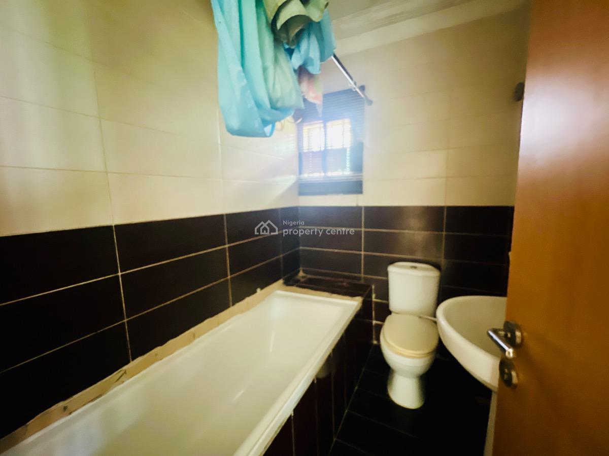 Lovely 4 Bedroom Duplex with Bq, Ikota Estate Lekki, Ikota, Lekki, Lagos, Terraced Duplex for Rent