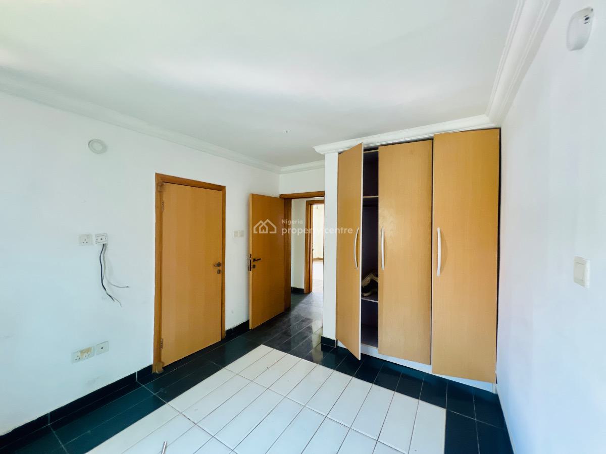 Lovely 4 Bedroom Duplex with Bq, Ikota Estate Lekki, Ikota, Lekki, Lagos, Terraced Duplex for Rent