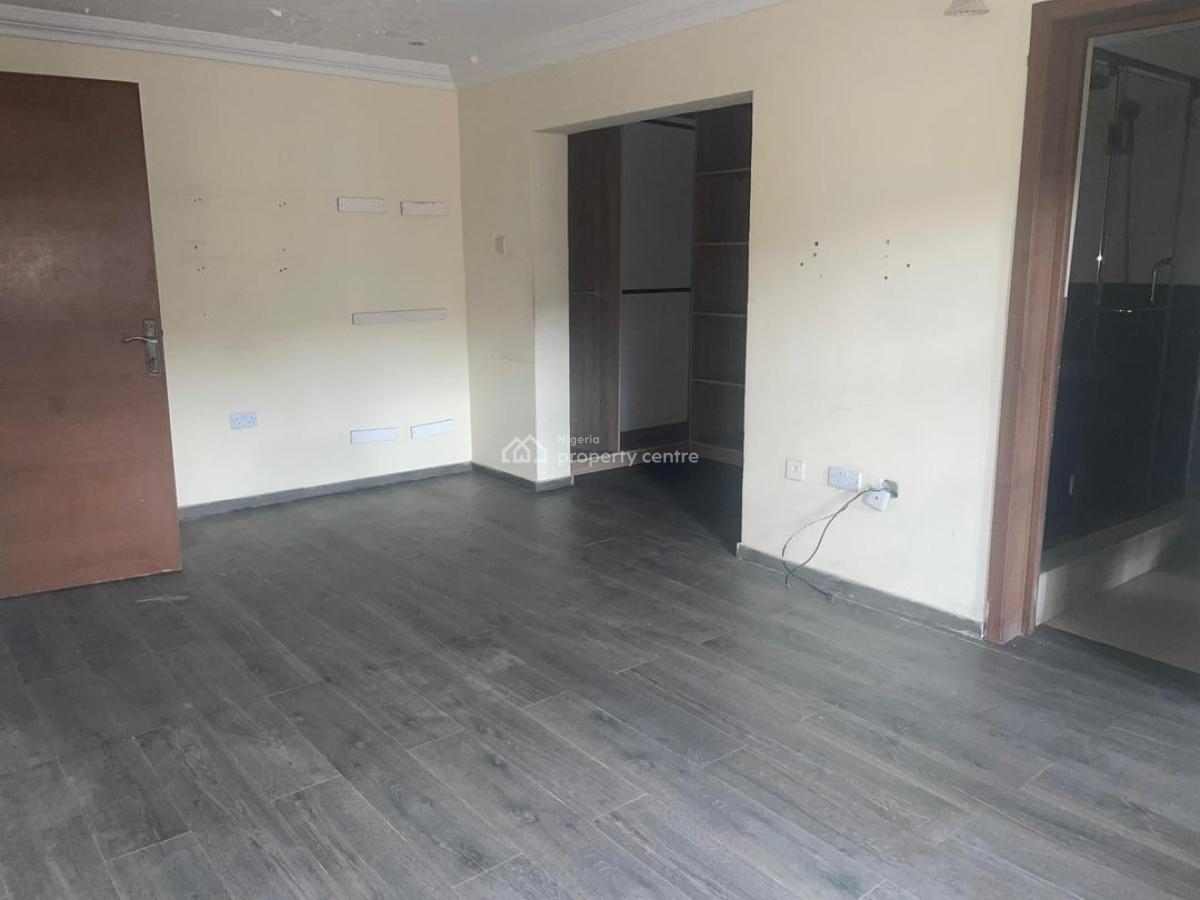 Serviced 4 Bedroom En-suite Terraced Duplex with Fitted Kitchen/pantry, Ikate Elegushi, Lekki, Lagos, Terraced Duplex for Rent