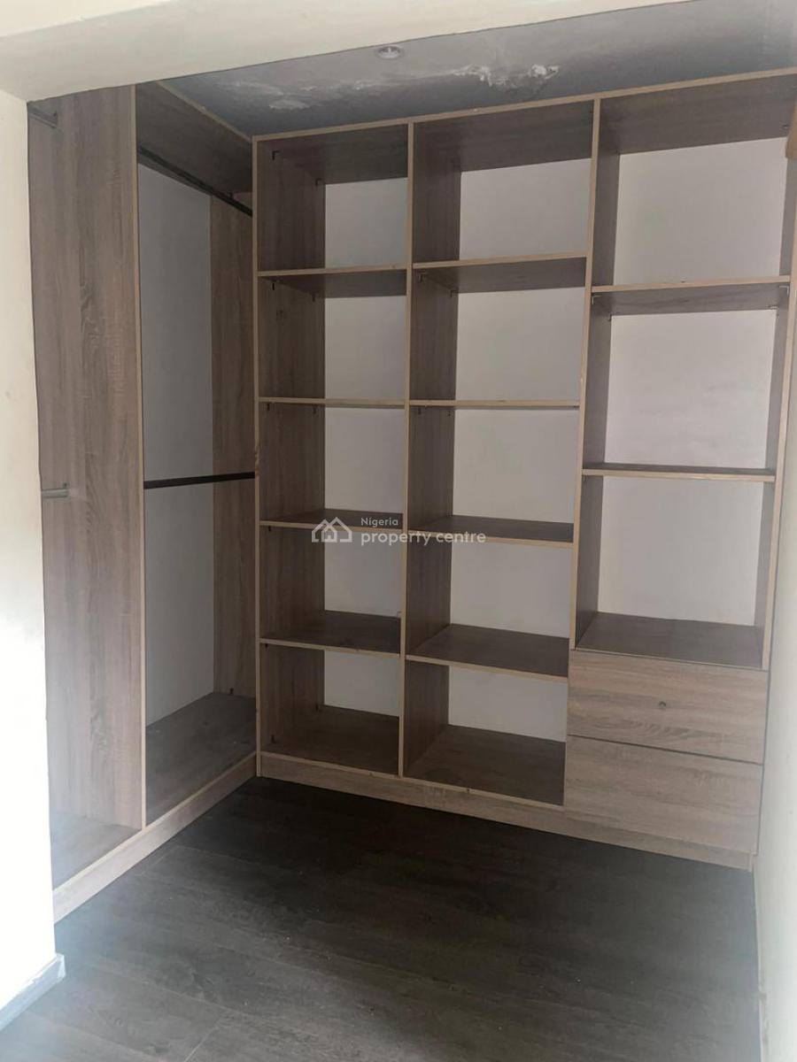 Serviced 4 Bedroom En-suite Terraced Duplex with Fitted Kitchen/pantry, Ikate Elegushi, Lekki, Lagos, Terraced Duplex for Rent