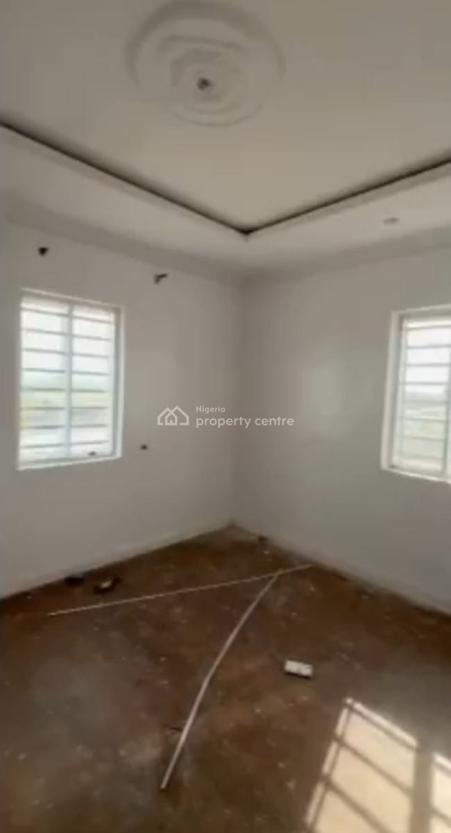 2 Bedroom Luxury Apartment Available, Ologolo, Lekki, Lagos, Flat / Apartment for Rent