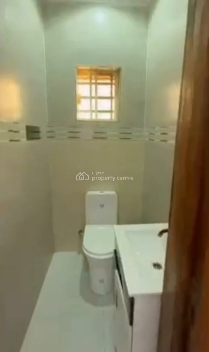 2 Bedroom Luxury Apartment Available, Ologolo, Lekki, Lagos, Flat / Apartment for Rent