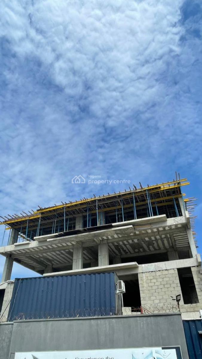 Off-plan Apartments, Oniru, Victoria Island (vi), Lagos, Flat / Apartment for Sale