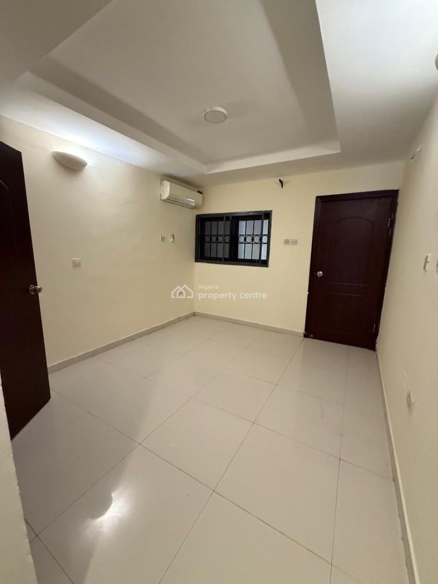 Just Out in 3 Bedroom Flat, Oniru, Victoria Island (vi), Lagos, Flat / Apartment for Rent
