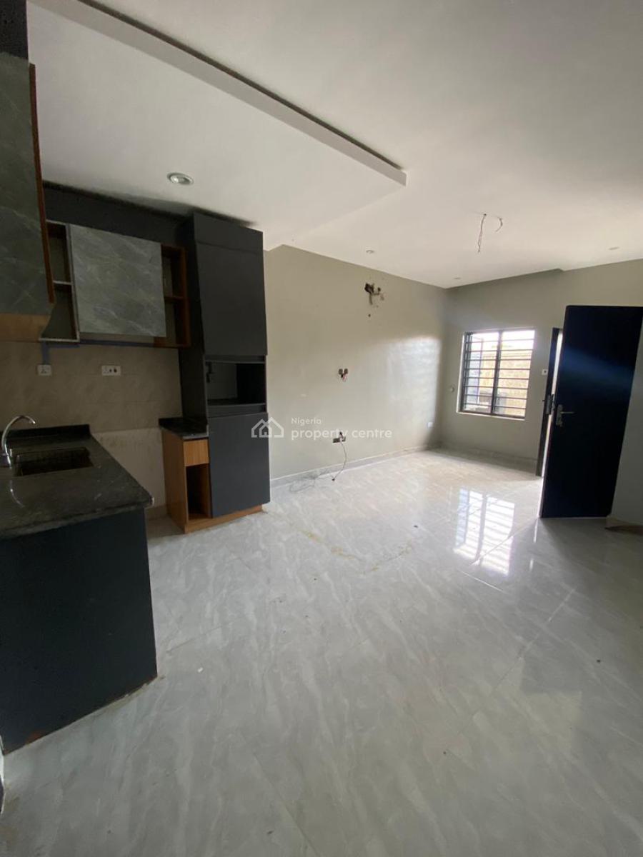 Executive 1bedroom Luxury Apartment, Fountain Estate Badore Road, Ajah, Lagos, Mini Flat (room and Parlour) for Rent