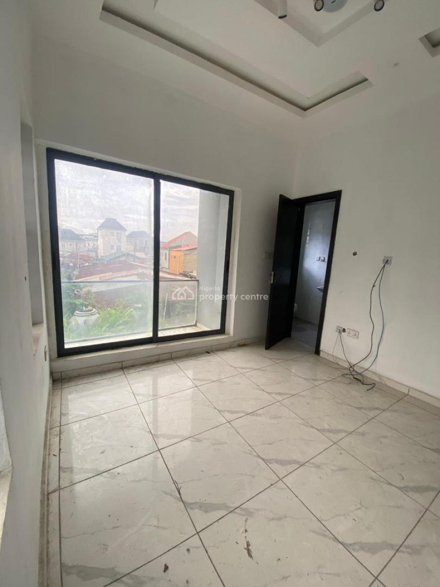 Captivating  5 Bedroom Terraced Duplex with Pool, Gym, Kids Play Area, Old Ikoyi, Ikoyi, Lagos, Terraced Duplex for Sale