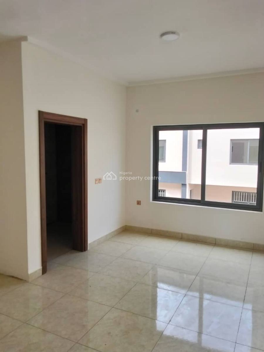 Nicely Finished 4 Bedroom Terrace, Mabushi, Abuja, Terraced Duplex for Sale