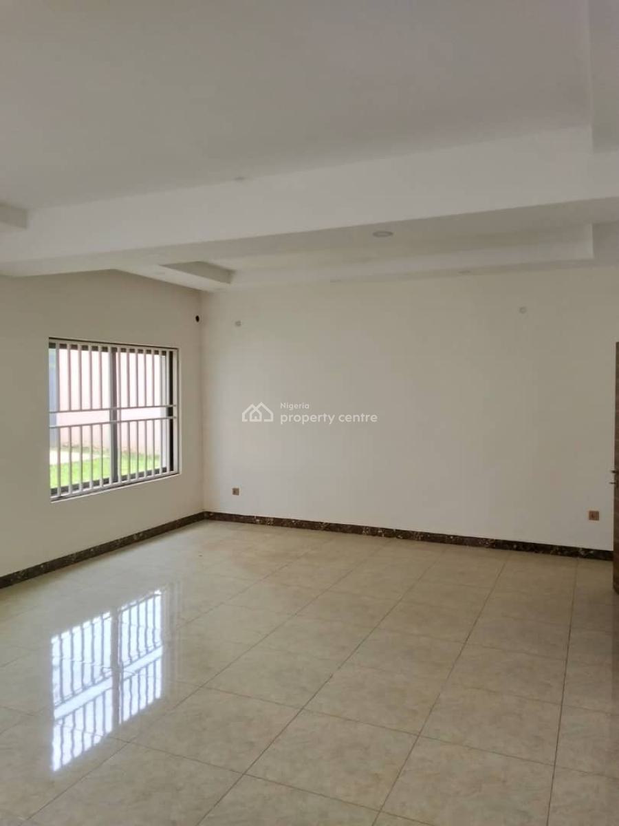 Nicely Finished 4 Bedroom Terrace, Mabushi, Abuja, Terraced Duplex for Sale