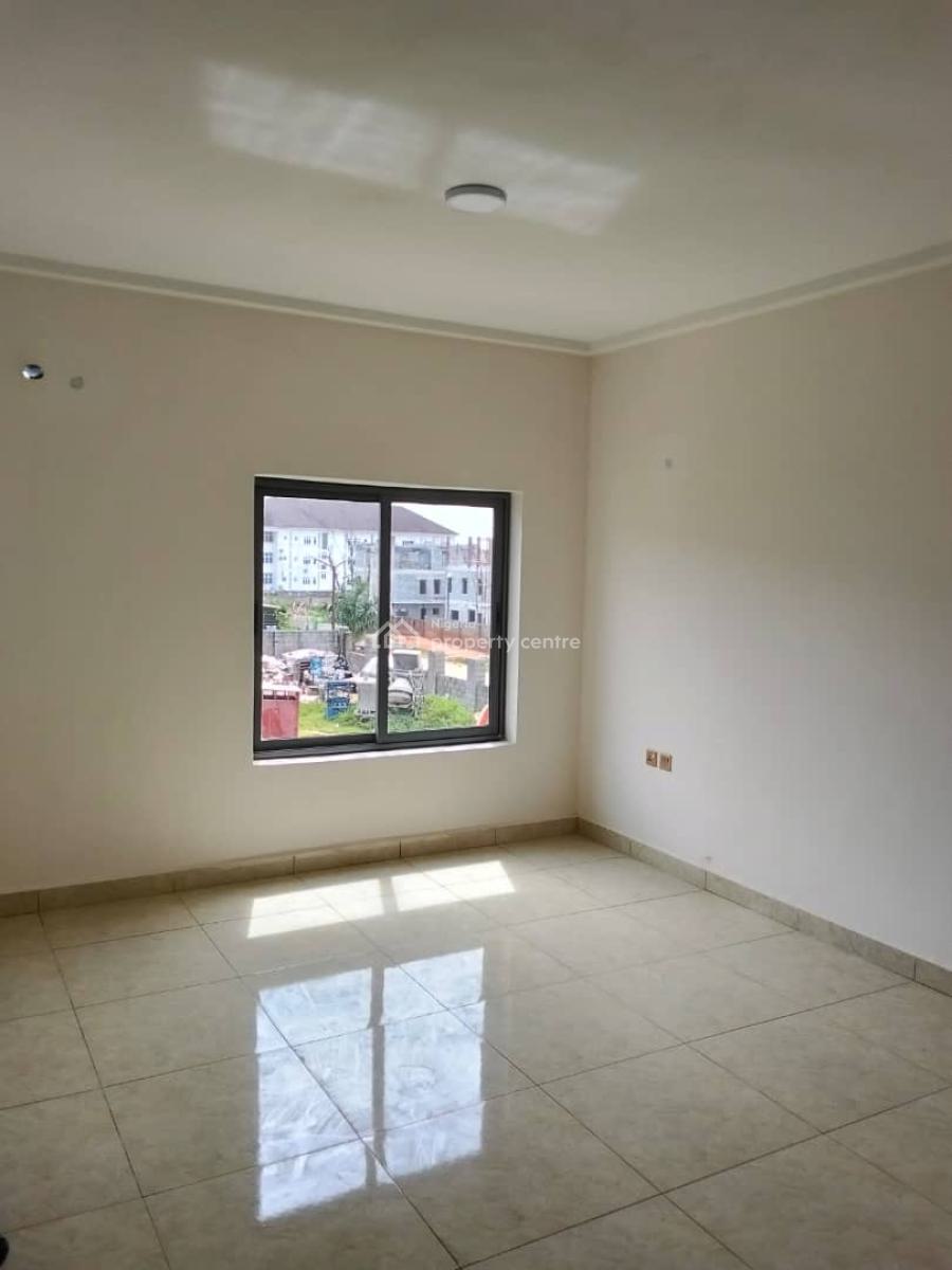 Nicely Finished 4 Bedroom Terrace, Mabushi, Abuja, Terraced Duplex for Sale