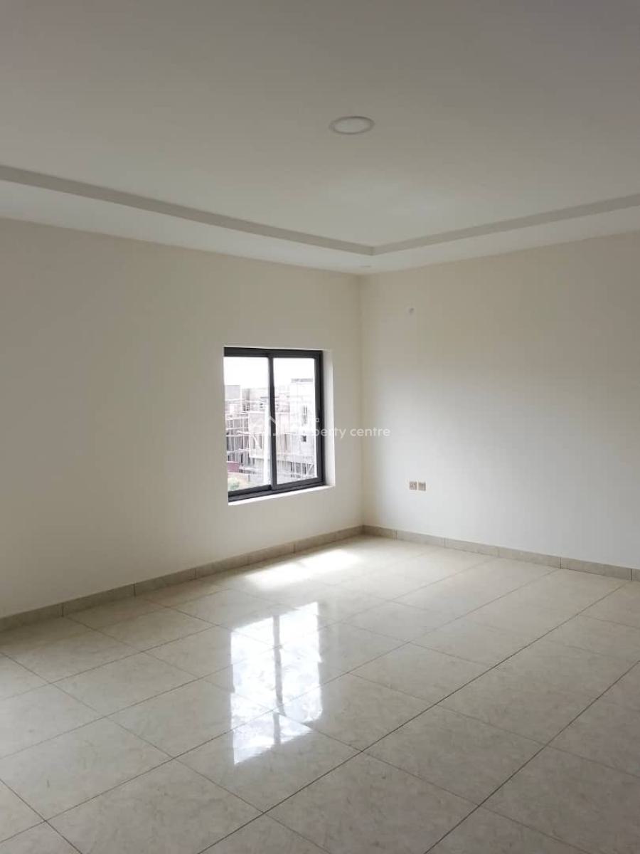 Nicely Finished 4 Bedroom Terrace, Mabushi, Abuja, Terraced Duplex for Sale