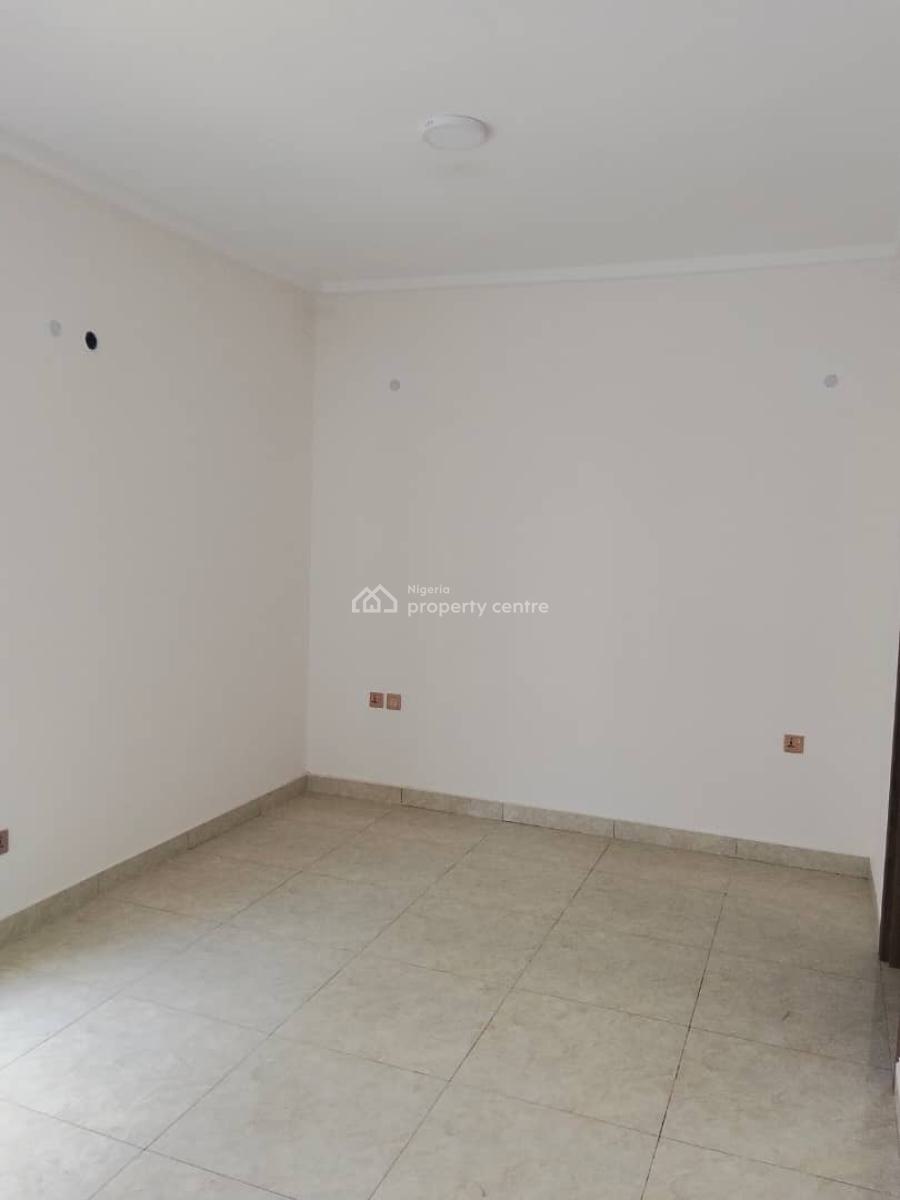 Nicely Finished 4 Bedroom Terrace, Mabushi, Abuja, Terraced Duplex for Sale