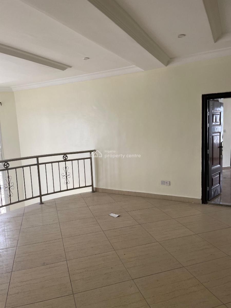 Lovely 4 Bedroom Semi Detached Duplex + Bq, Royal Garden Estate, By Ajiwe, Ajah, Lagos, Semi-detached Duplex for Rent