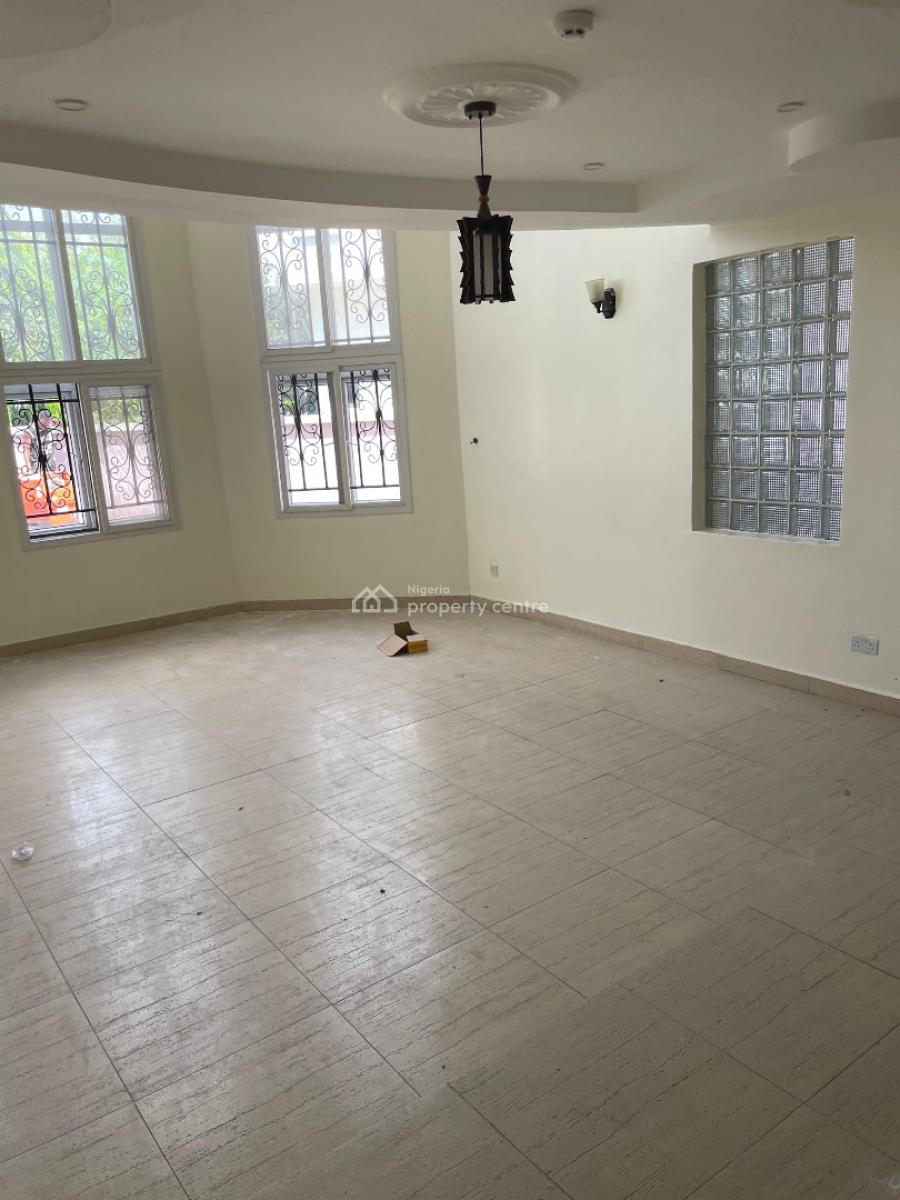 Lovely 4 Bedroom Semi Detached Duplex + Bq, Royal Garden Estate, By Ajiwe, Ajah, Lagos, Semi-detached Duplex for Rent