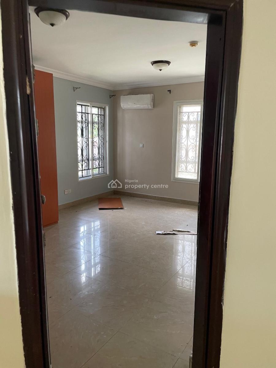 Lovely 4 Bedroom Semi Detached Duplex + Bq, Royal Garden Estate, By Ajiwe, Ajah, Lagos, Semi-detached Duplex for Rent