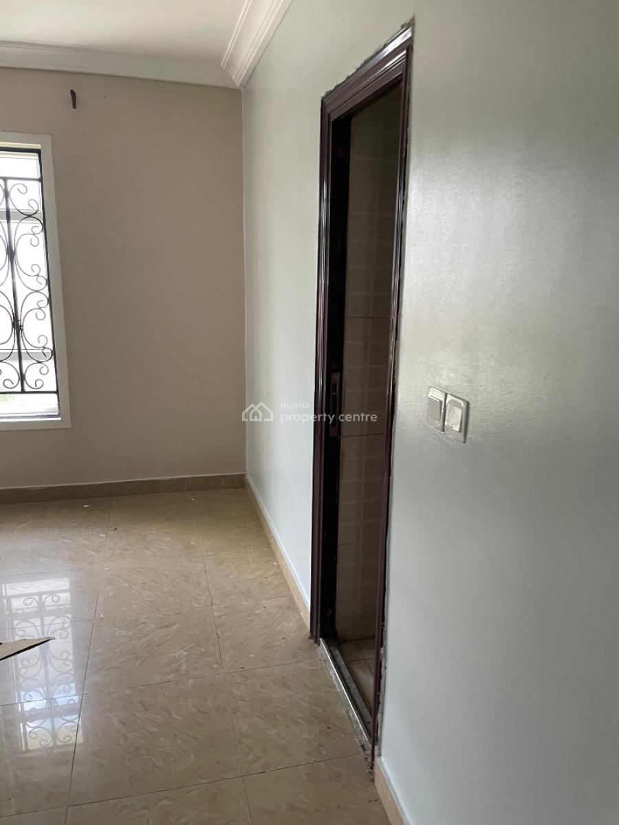 Lovely 4 Bedroom Semi Detached Duplex + Bq, Royal Garden Estate, By Ajiwe, Ajah, Lagos, Semi-detached Duplex for Rent