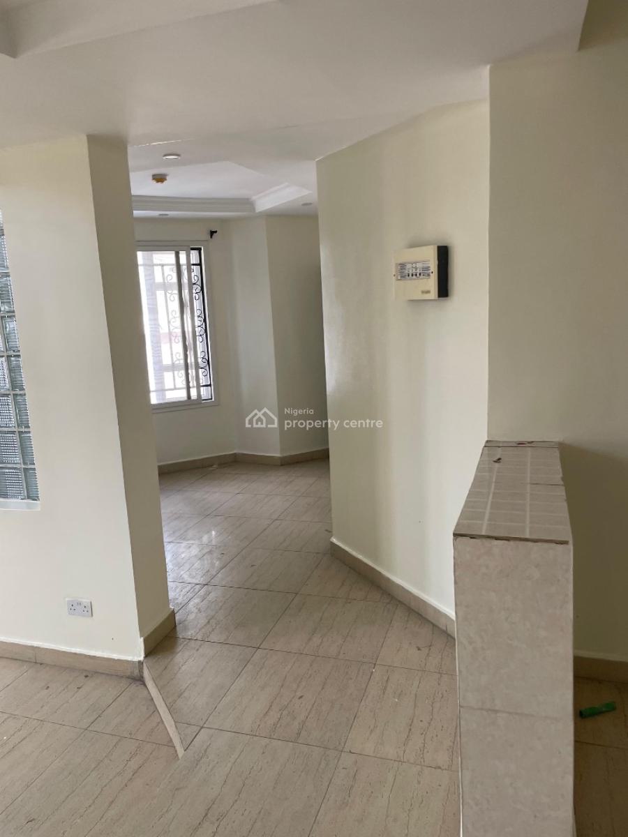 Lovely 4 Bedroom Semi Detached Duplex + Bq, Royal Garden Estate, By Ajiwe, Ajah, Lagos, Semi-detached Duplex for Rent