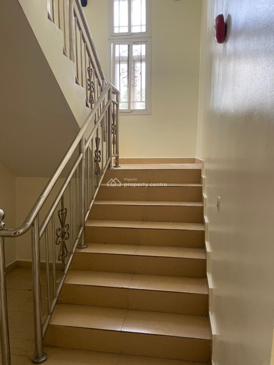 Lovely 4 Bedroom Semi Detached Duplex + Bq, Royal Garden Estate, By Ajiwe, Ajah, Lagos, Semi-detached Duplex for Rent