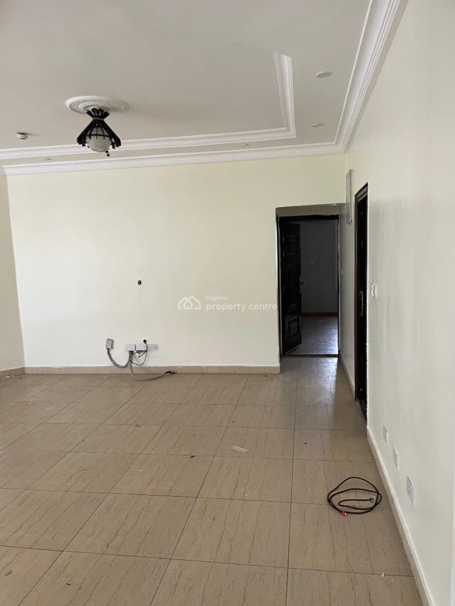 Lovely 4 Bedroom Semi Detached Duplex + Bq, Royal Garden Estate, By Ajiwe, Ajah, Lagos, Semi-detached Duplex for Rent