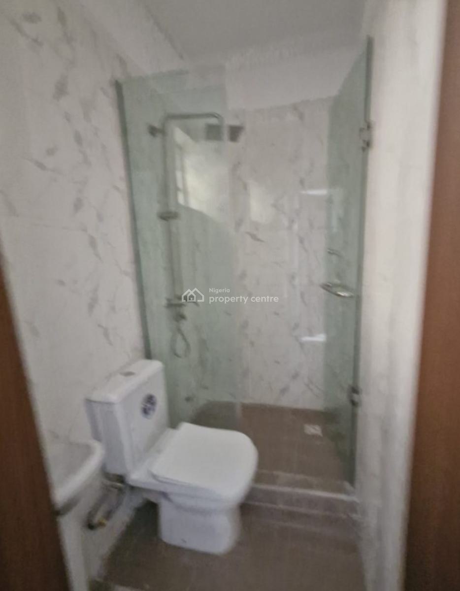 3 Bedroom Terrace, Atlantic Nominee, Lekki, Lagos, House for Sale