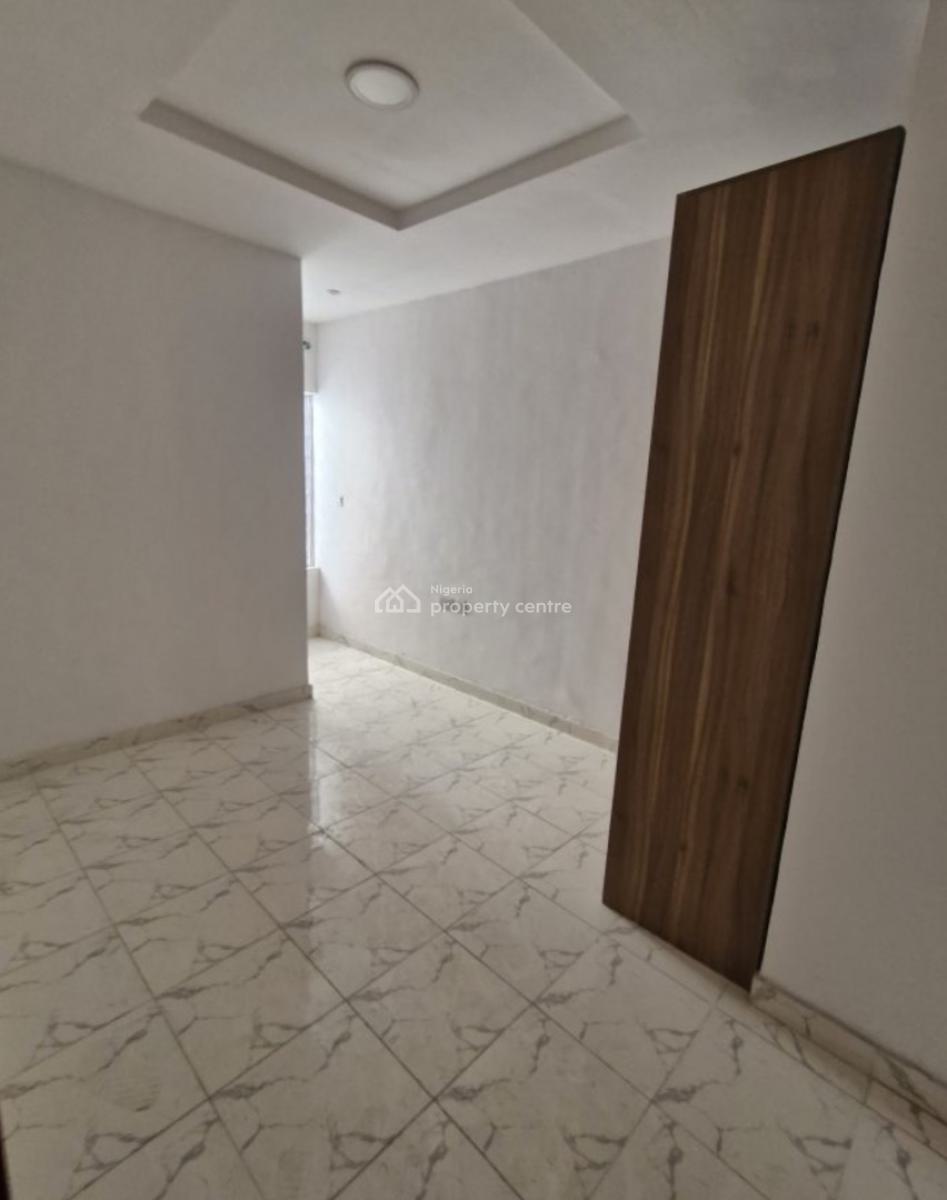3 Bedroom Terrace, Atlantic Nominee, Lekki, Lagos, House for Sale