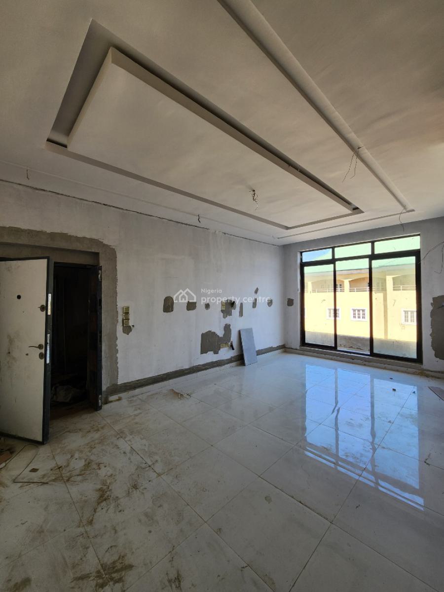 Stunning 2 Bedroom Serviced Apartment, Lekki Phase 1, Lekki, Lagos, Flat / Apartment for Sale