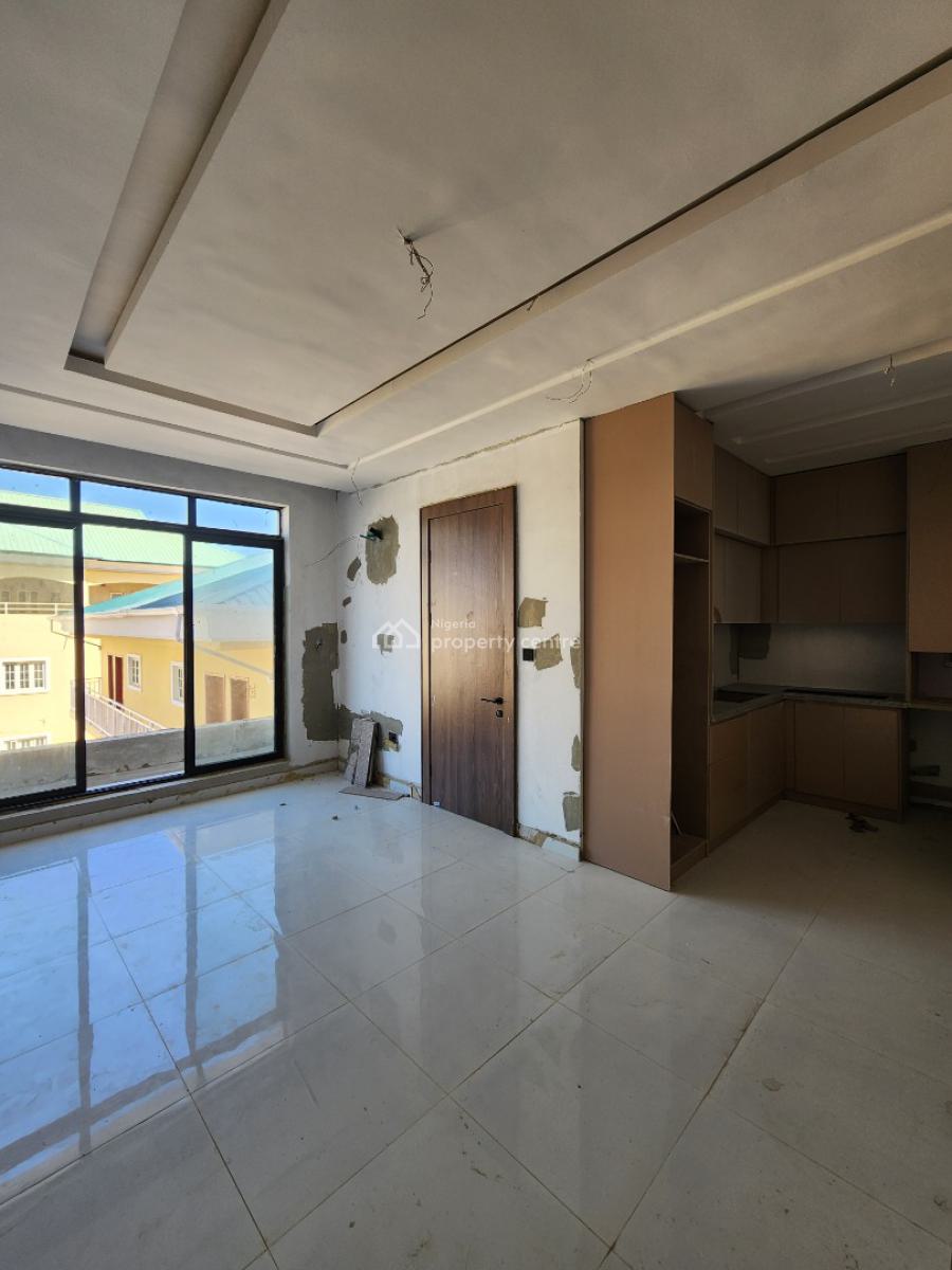 Stunning 2 Bedroom Serviced Apartment, Lekki Phase 1, Lekki, Lagos, Flat / Apartment for Sale
