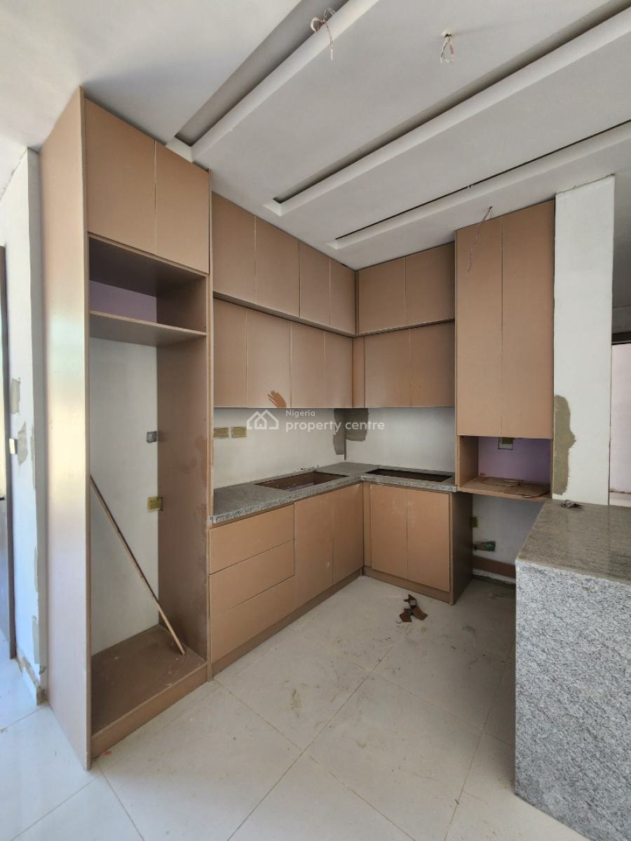 Stunning 2 Bedroom Serviced Apartment, Lekki Phase 1, Lekki, Lagos, Flat / Apartment for Sale