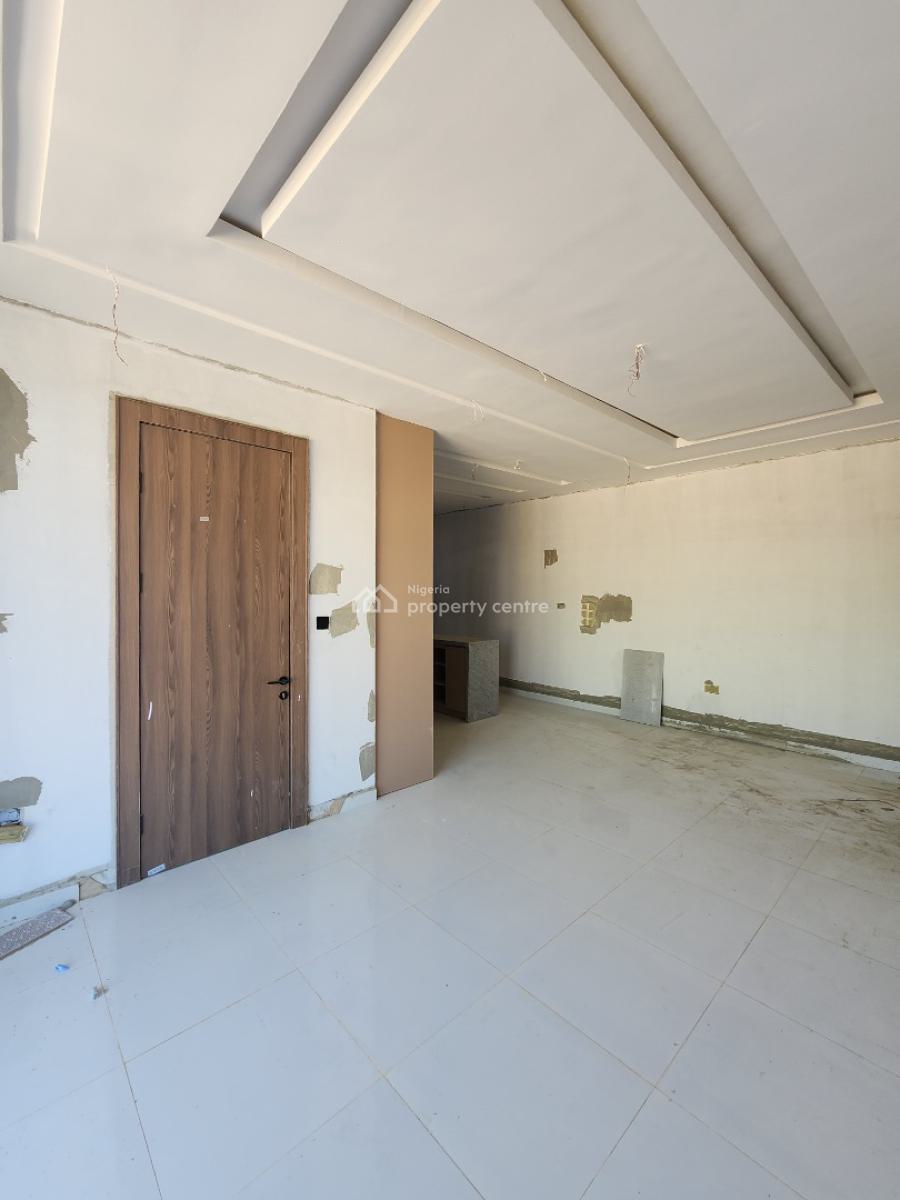 Stunning 2 Bedroom Serviced Apartment, Lekki Phase 1, Lekki, Lagos, Flat / Apartment for Sale