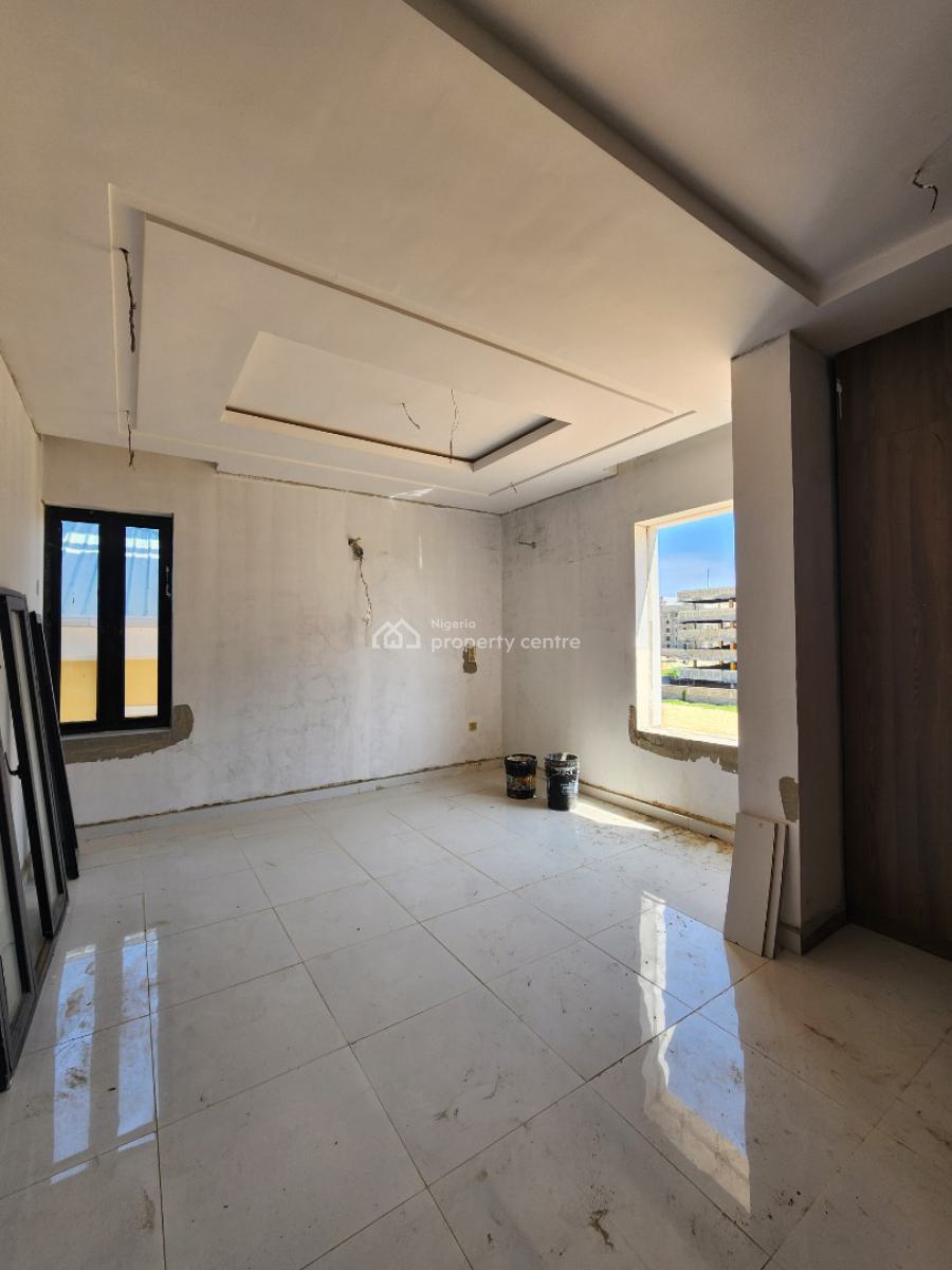 Stunning 2 Bedroom Serviced Apartment, Lekki Phase 1, Lekki, Lagos, Flat / Apartment for Sale