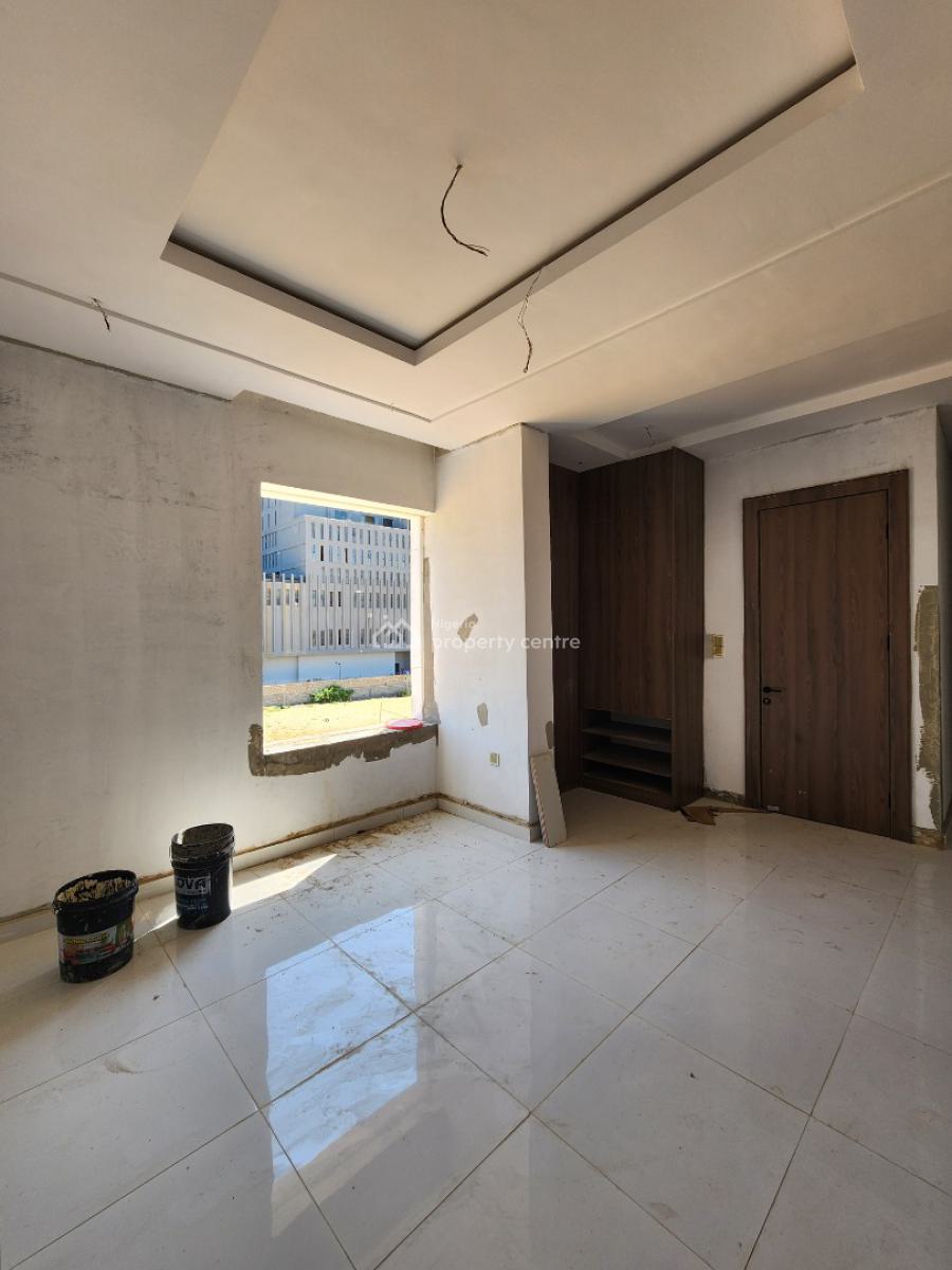 Stunning 2 Bedroom Serviced Apartment, Lekki Phase 1, Lekki, Lagos, Flat / Apartment for Sale