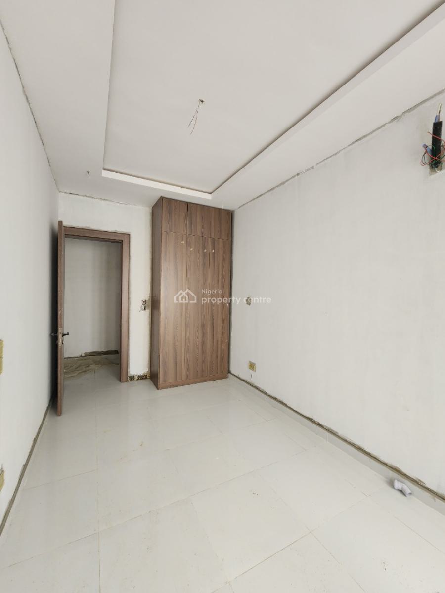 Stunning 2 Bedroom Serviced Apartment, Lekki Phase 1, Lekki, Lagos, Flat / Apartment for Sale